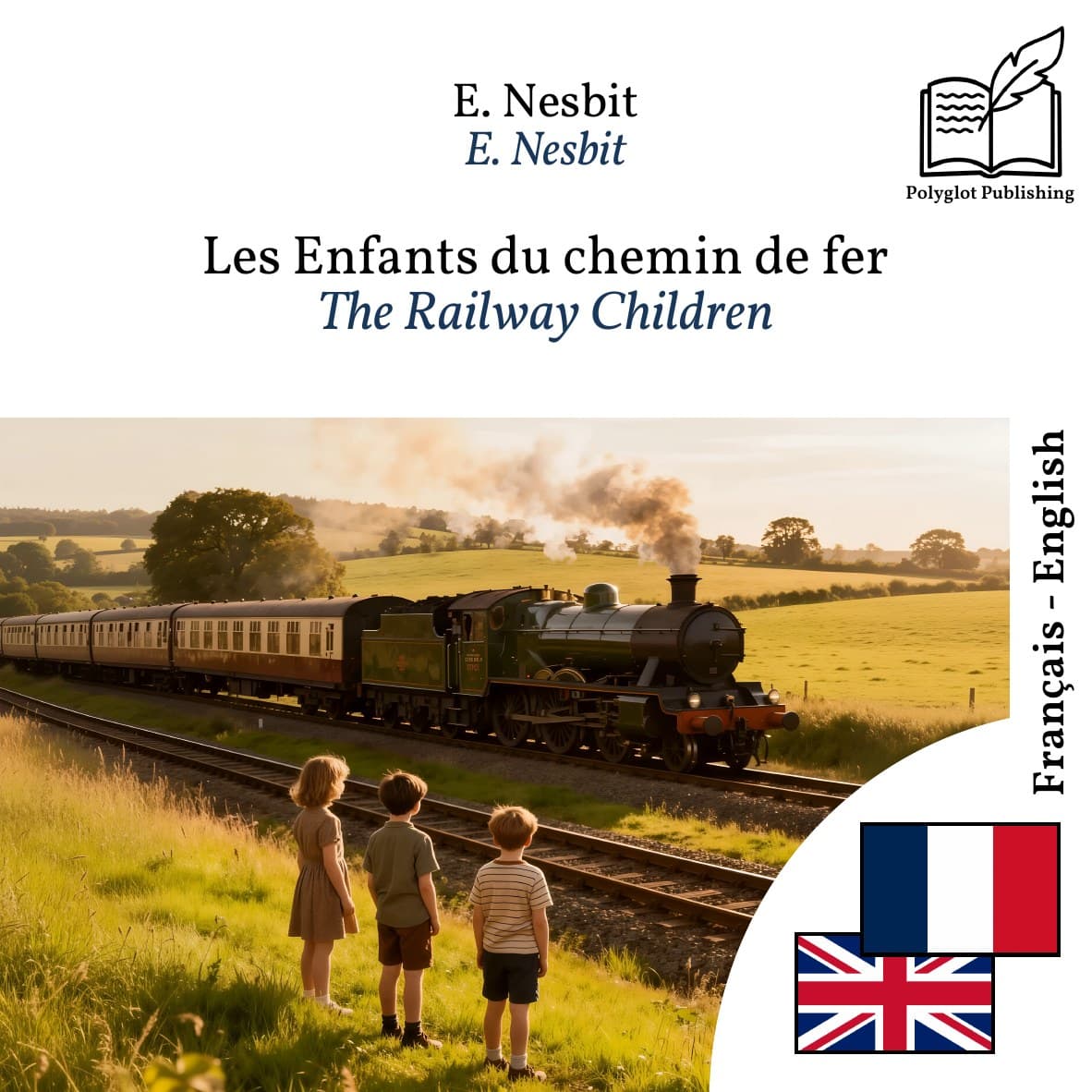 The Railway Children