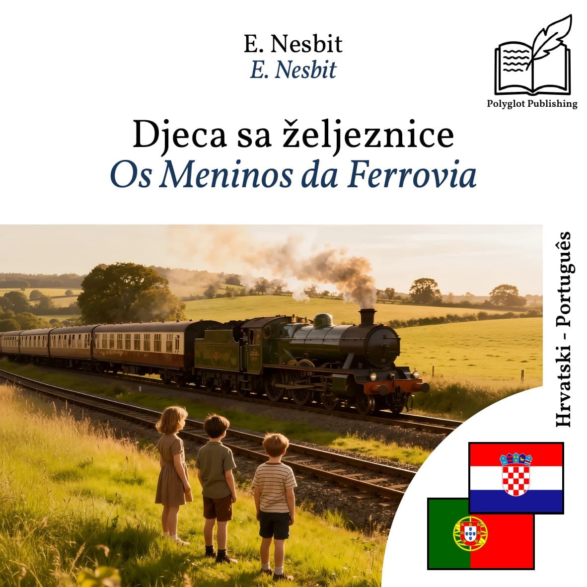 Os Meninos da Ferrovia