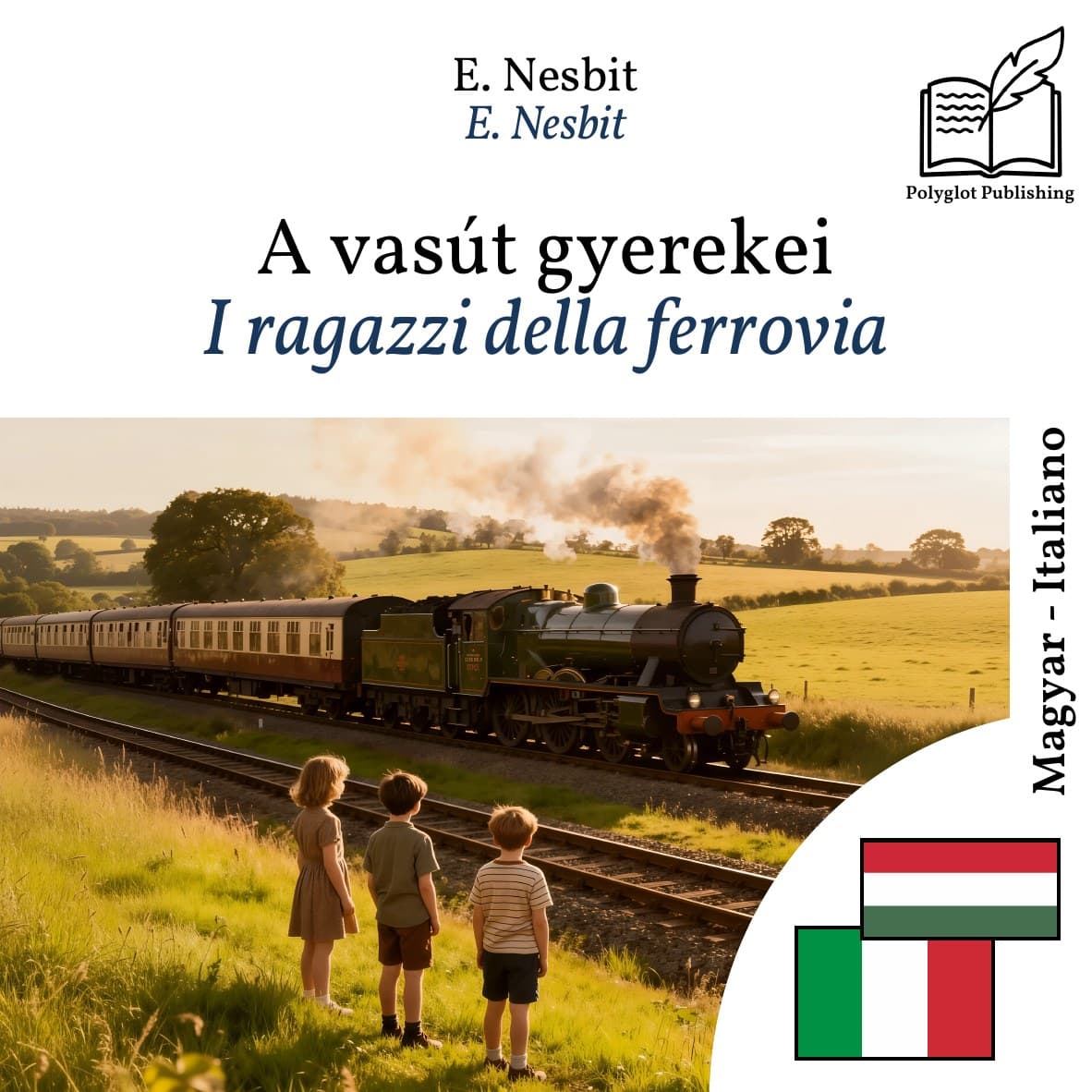 I ragazzi della ferrovia