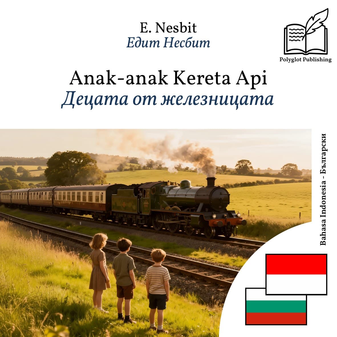 Децата от железницата