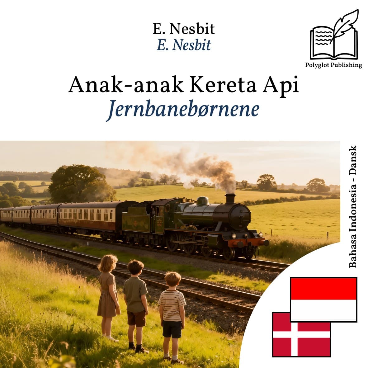 Jernbanebørnene
