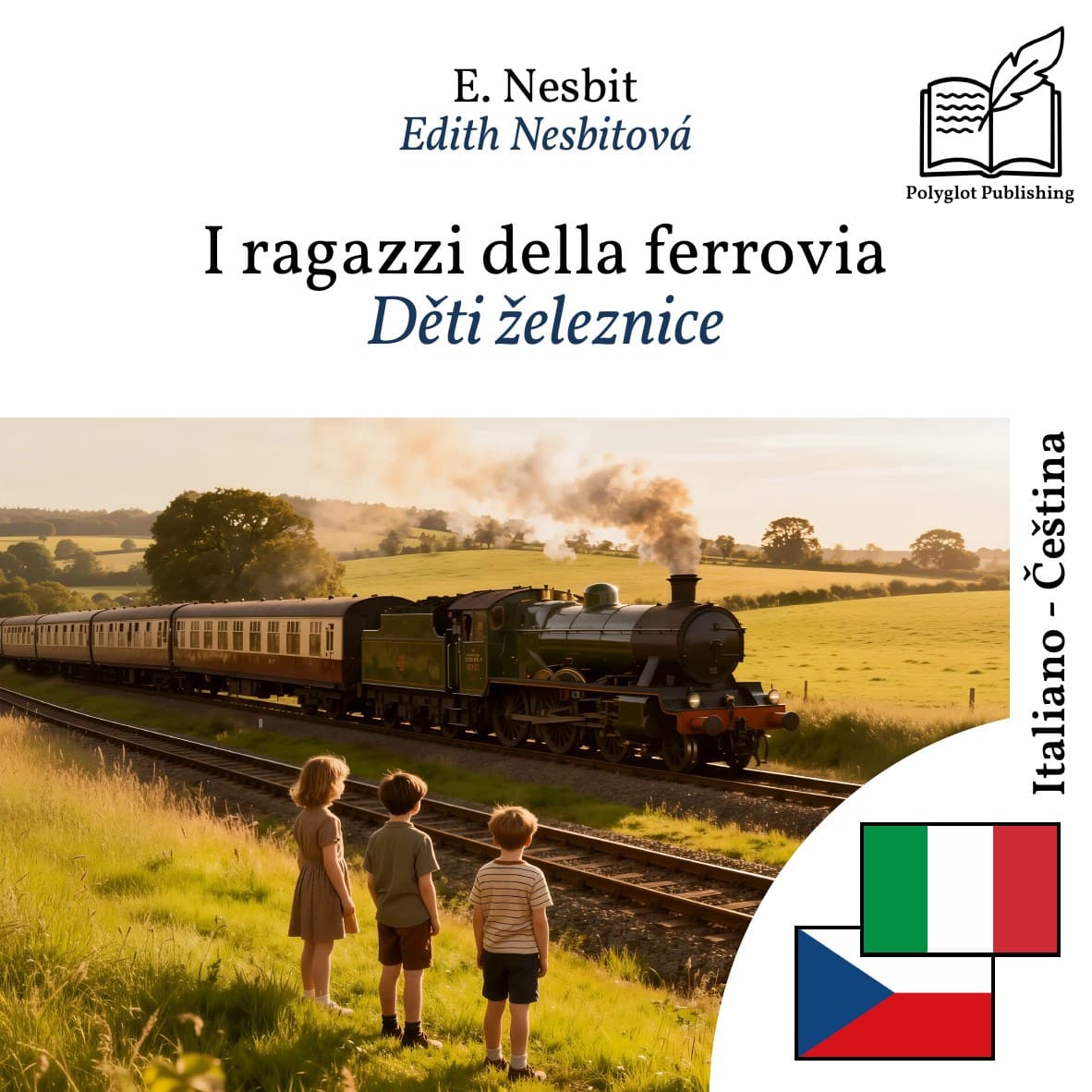 Děti železnice