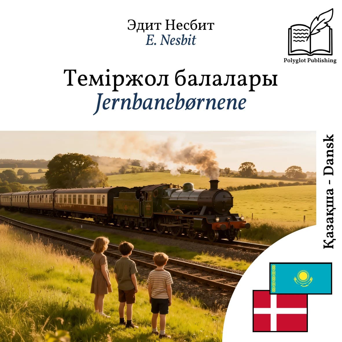 Jernbanebørnene