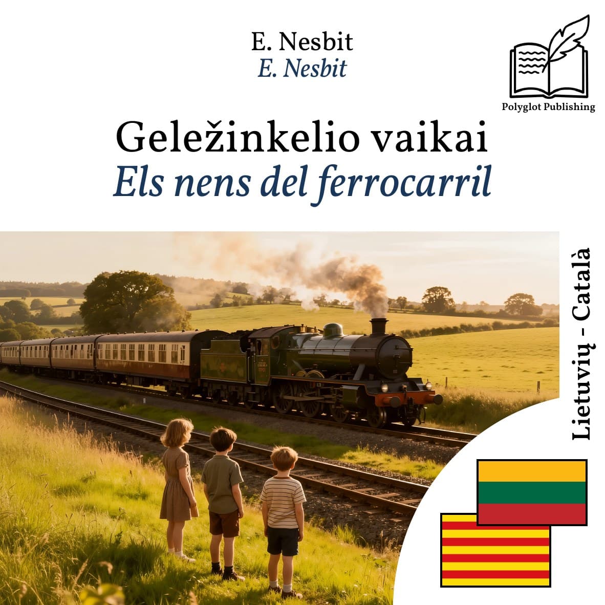 Els nens del ferrocarril