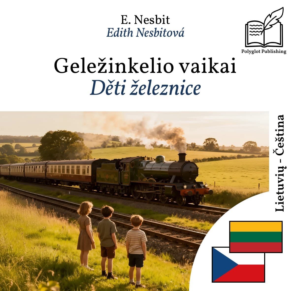 Děti železnice