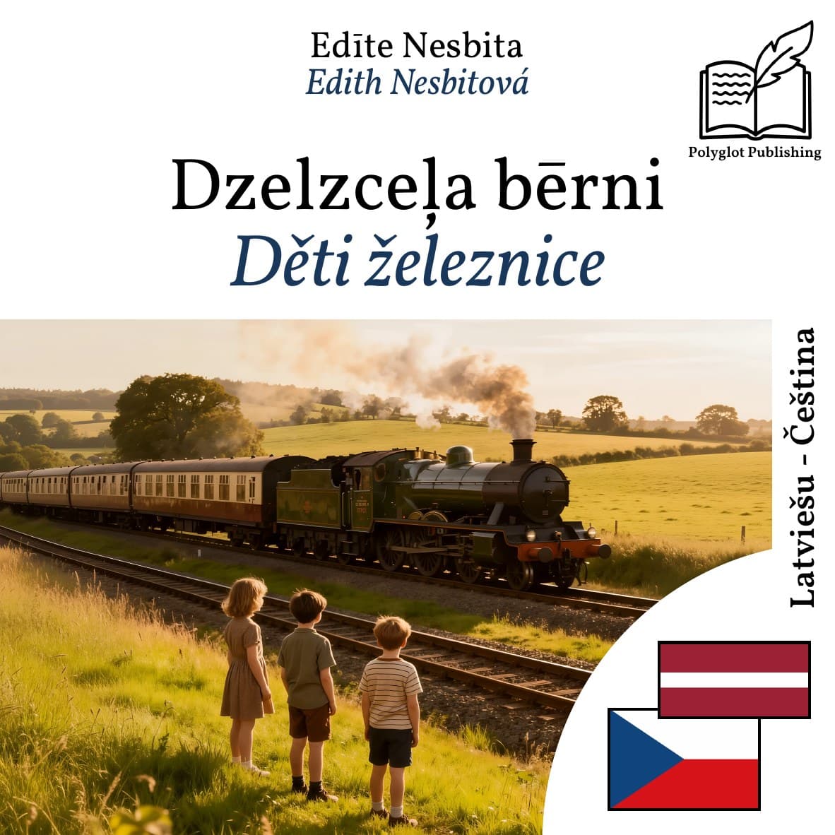 Děti železnice