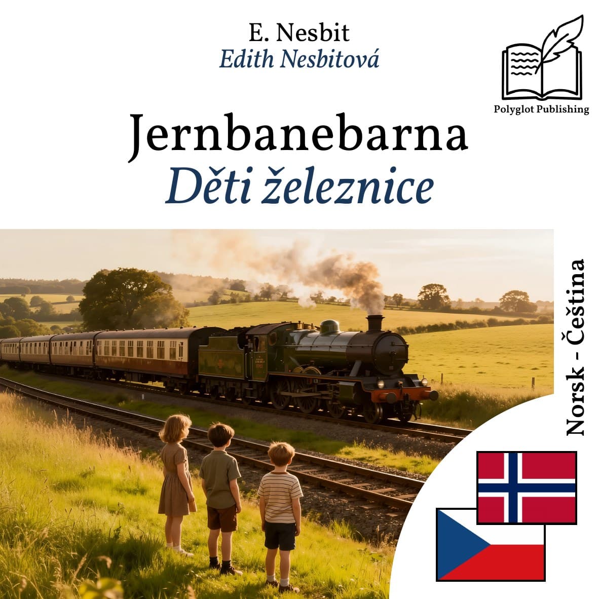 Děti železnice