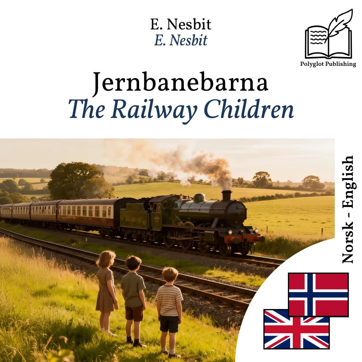 The Railway Children