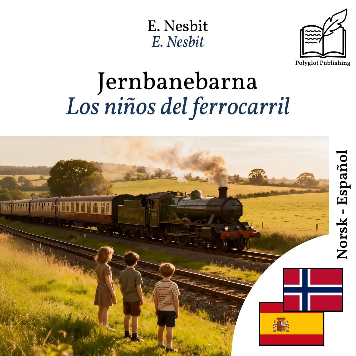 Los niños del ferrocarril