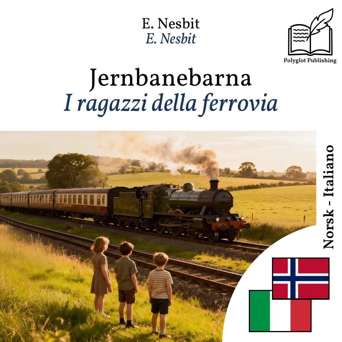 I ragazzi della ferrovia