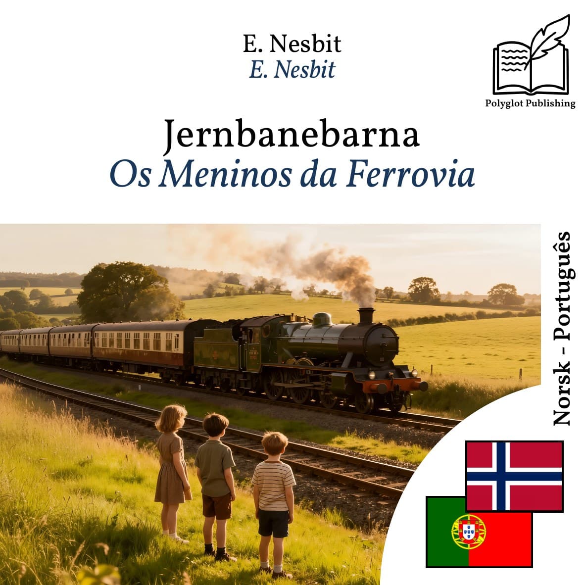 Os Meninos da Ferrovia