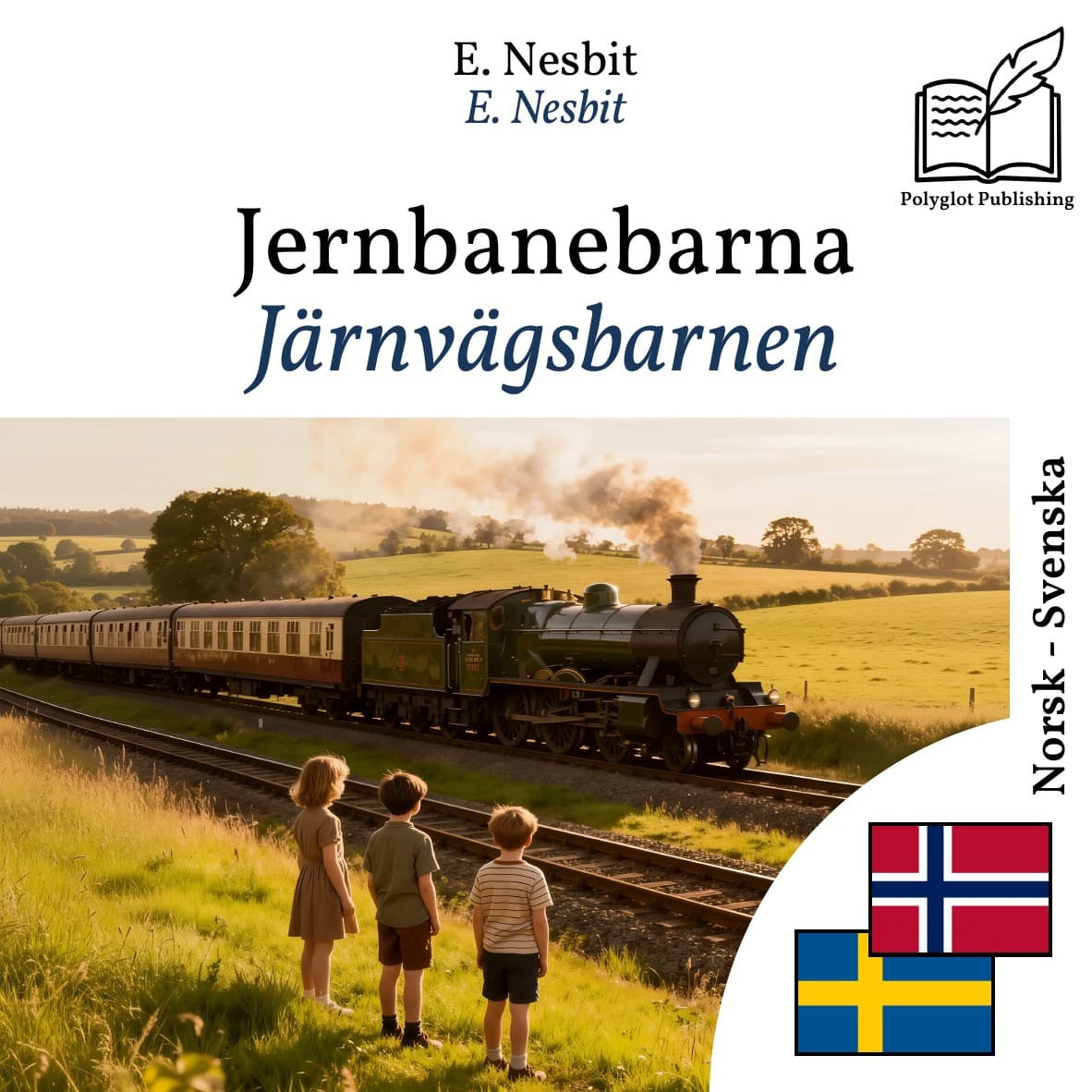 Järnvägsbarnen
