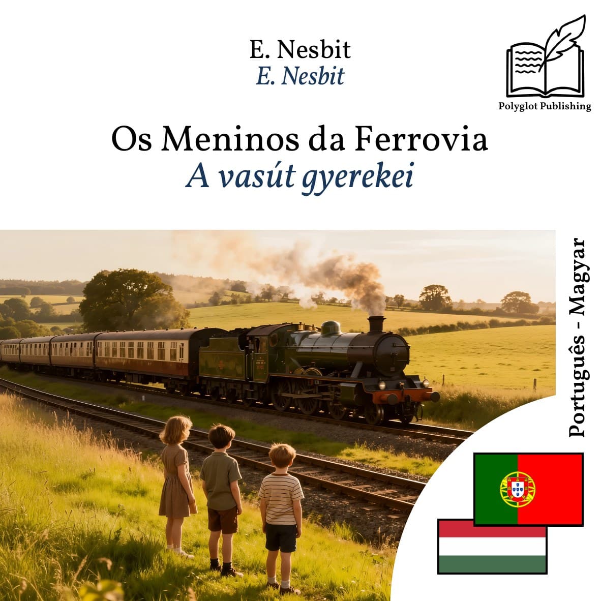 A vasút gyerekei