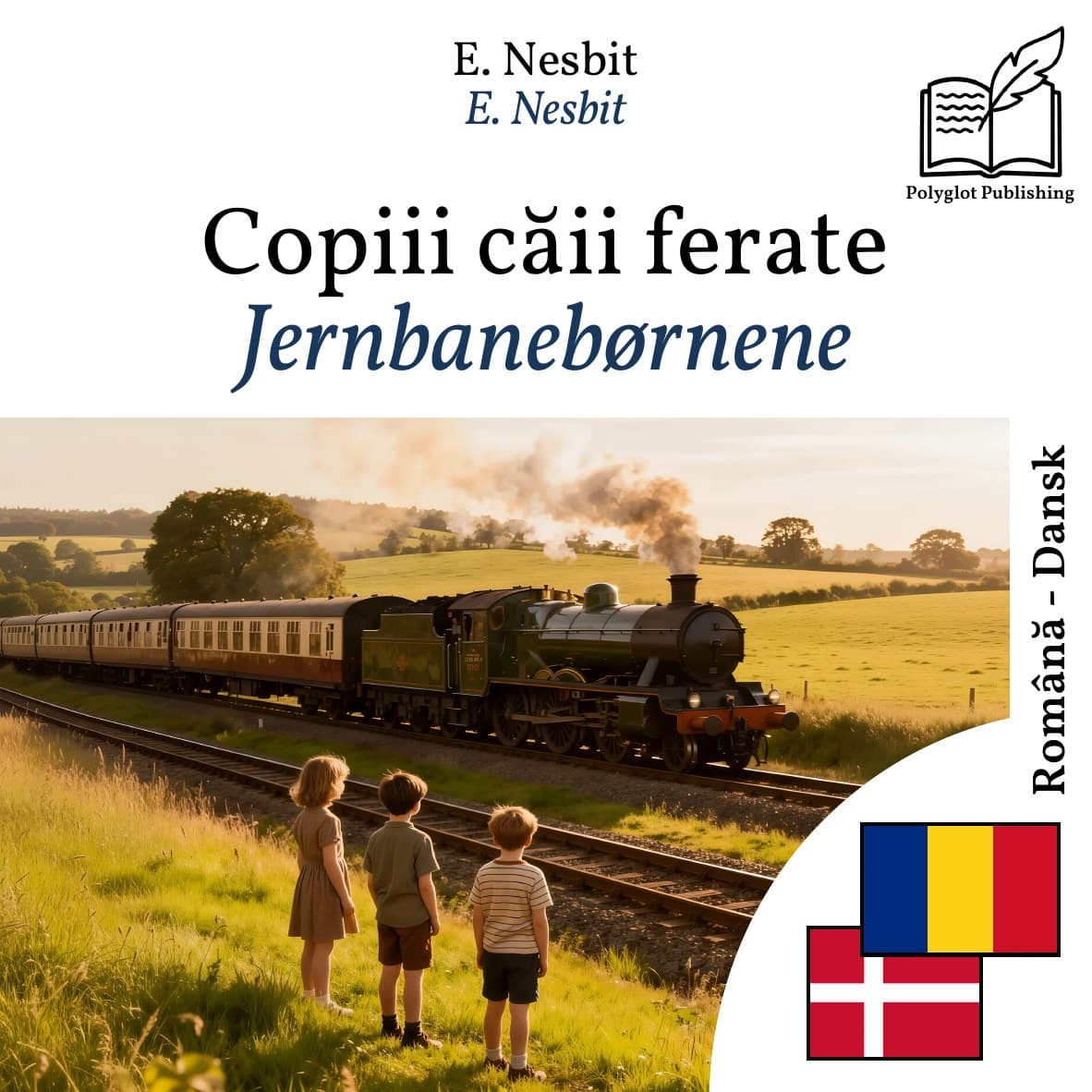 Jernbanebørnene