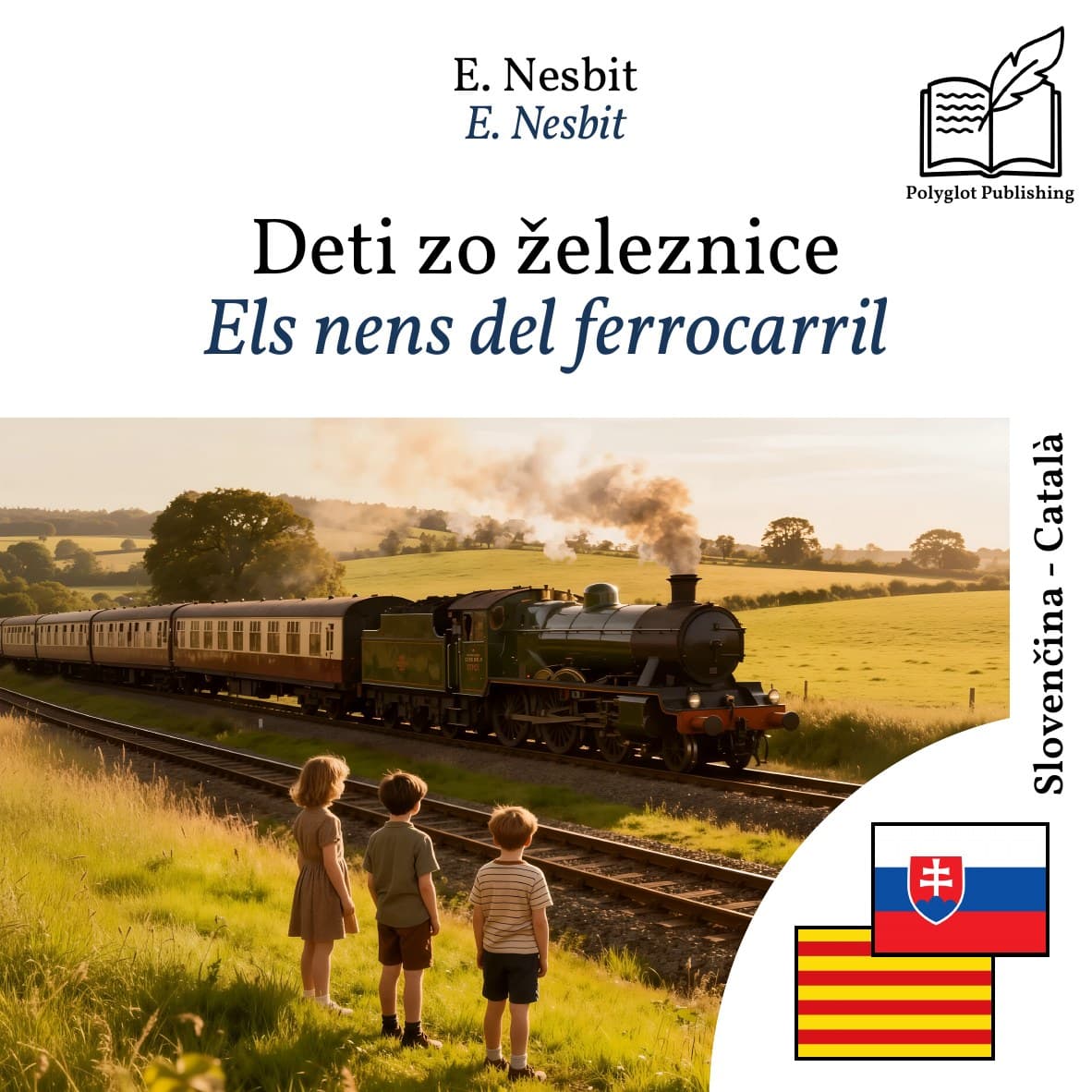 Els nens del ferrocarril