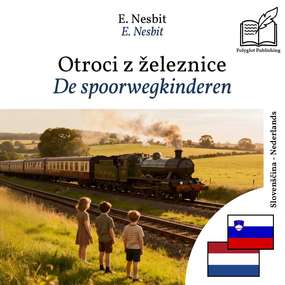 De spoorwegkinderen