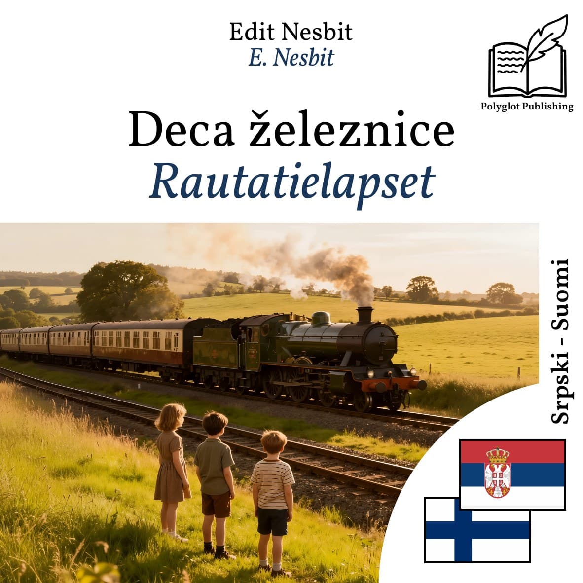 Rautatielapset