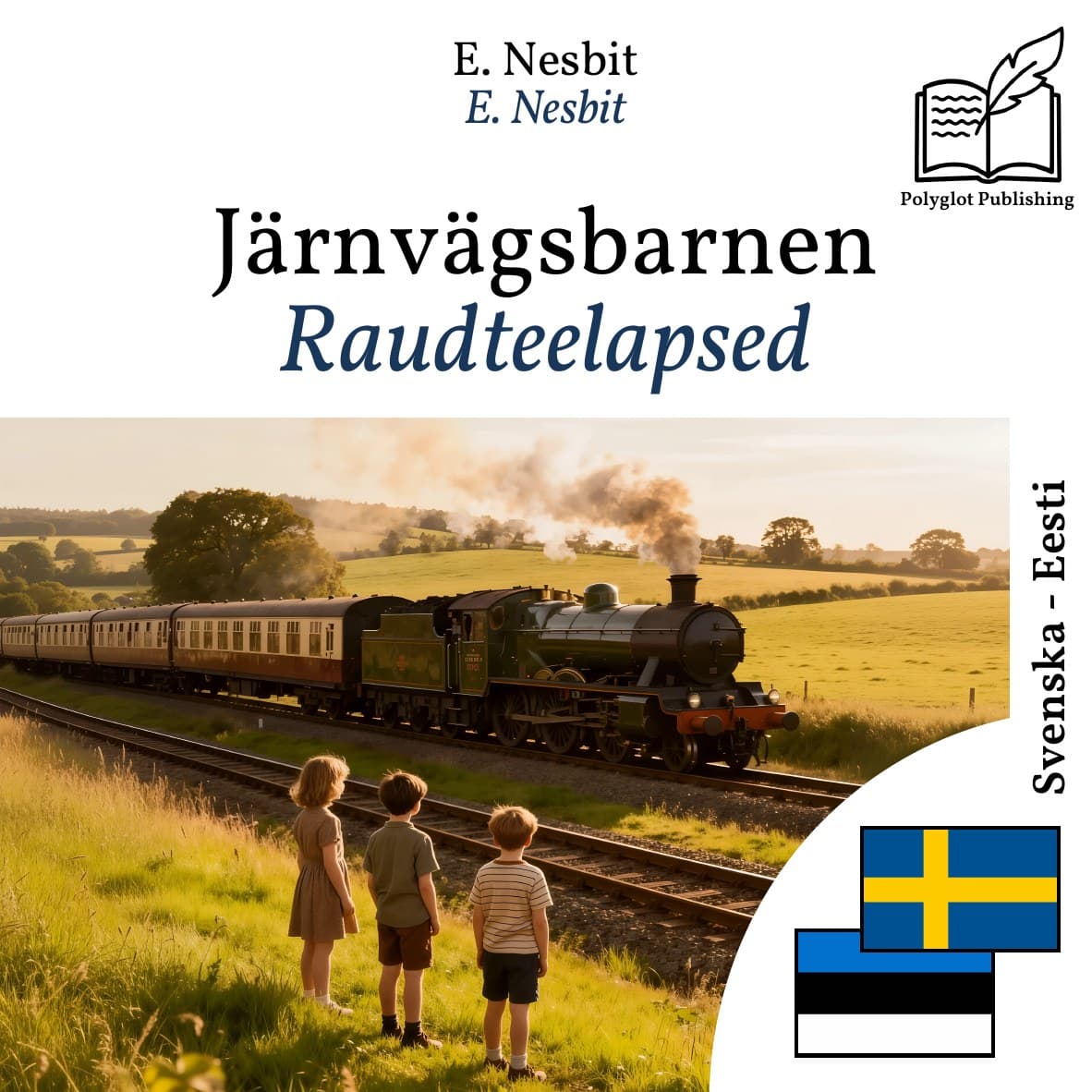 Raudteelapsed