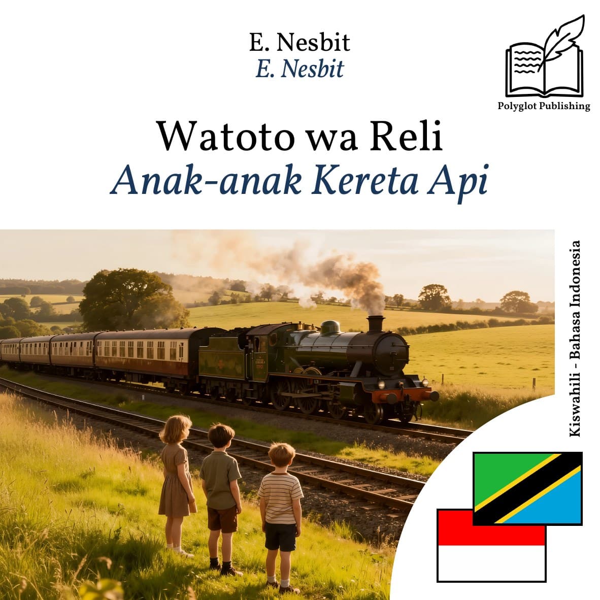 Anak-anak Kereta Api