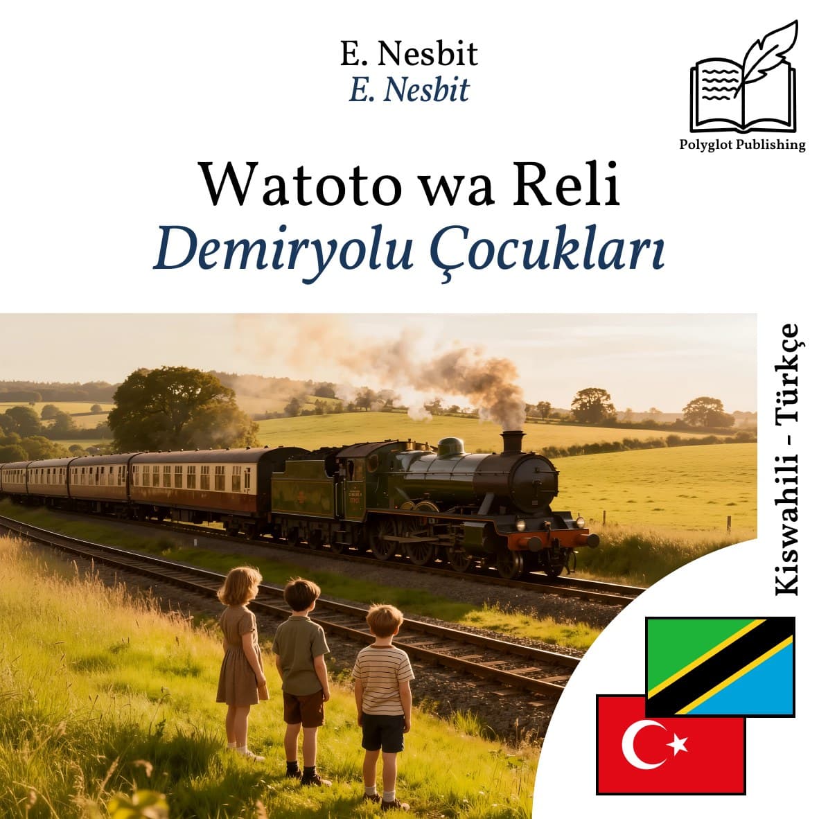 Demiryolu Çocukları