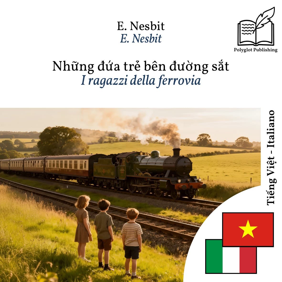 I ragazzi della ferrovia