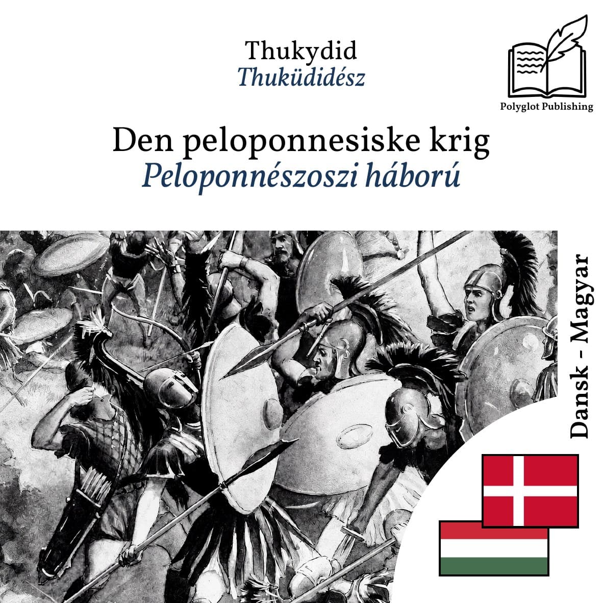Peloponnészoszi háború