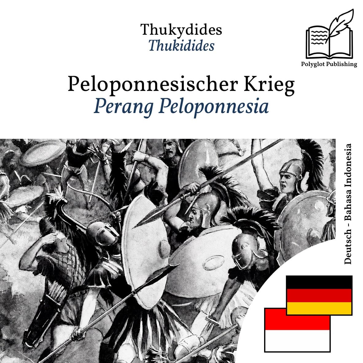 Perang Peloponnesia