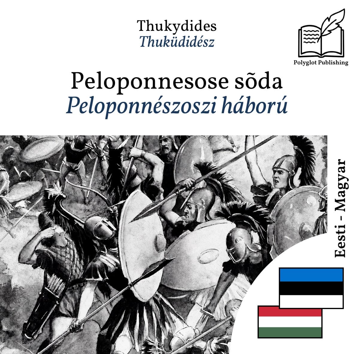 Peloponnészoszi háború