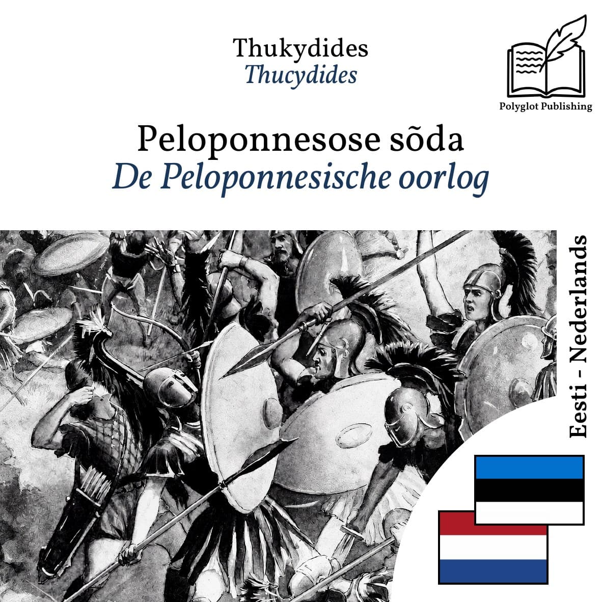 De Peloponnesische oorlog