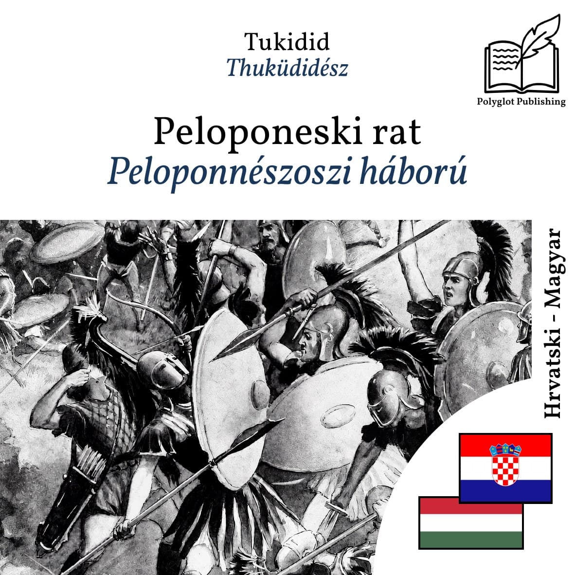 Peloponnészoszi háború