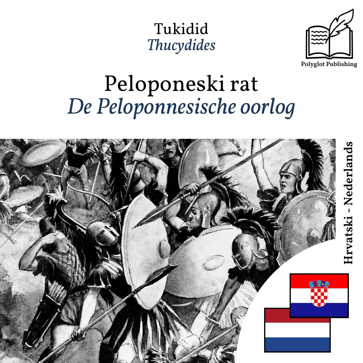 De Peloponnesische oorlog