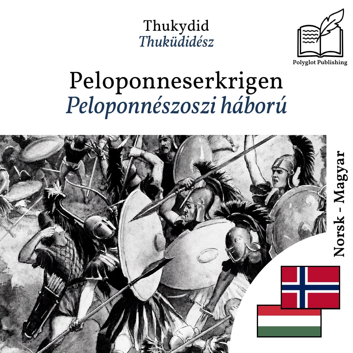 Peloponnészoszi háború