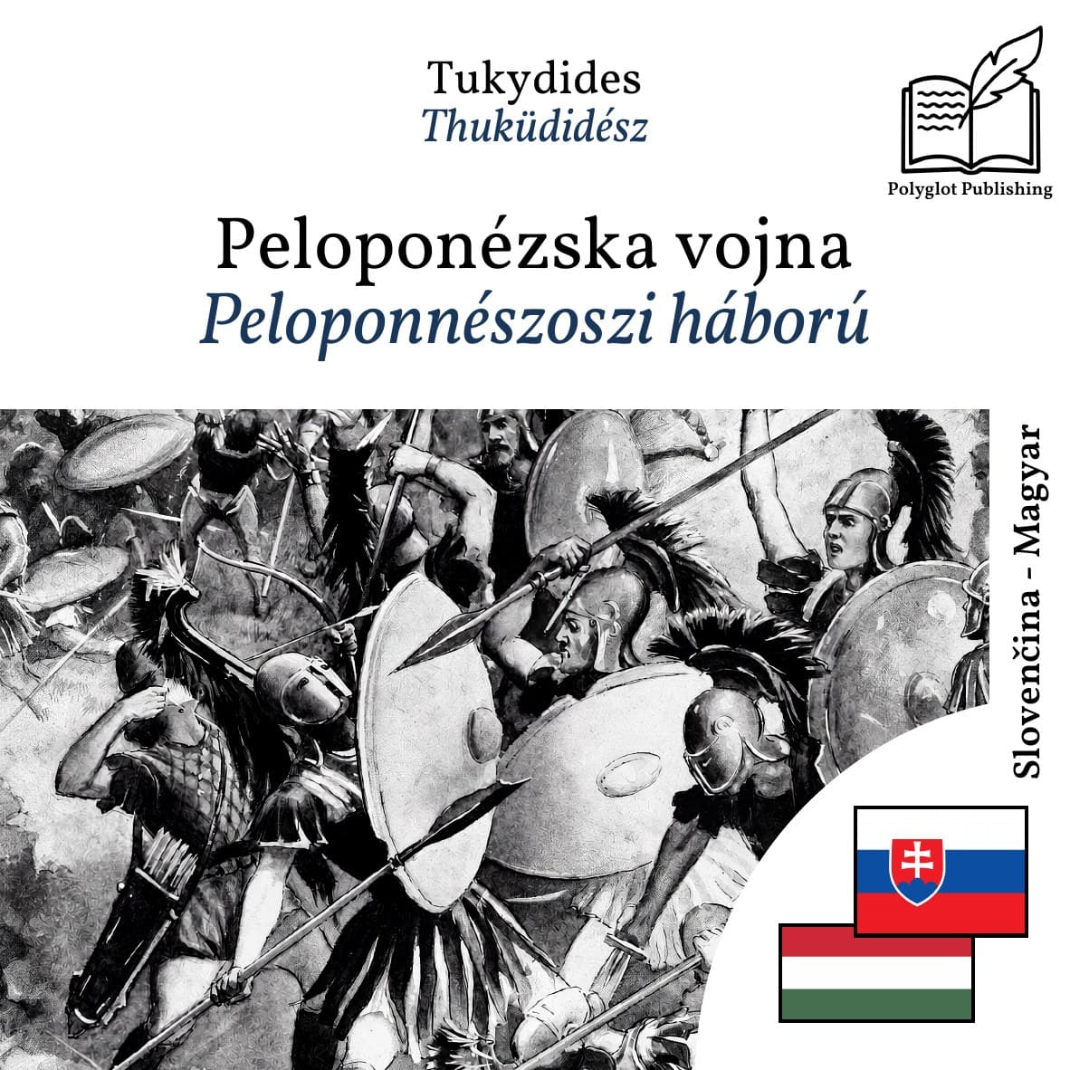 Peloponnészoszi háború