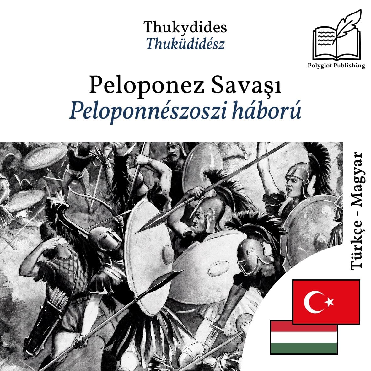 Peloponnészoszi háború