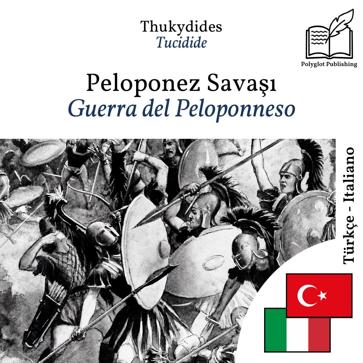 Guerra del Peloponneso