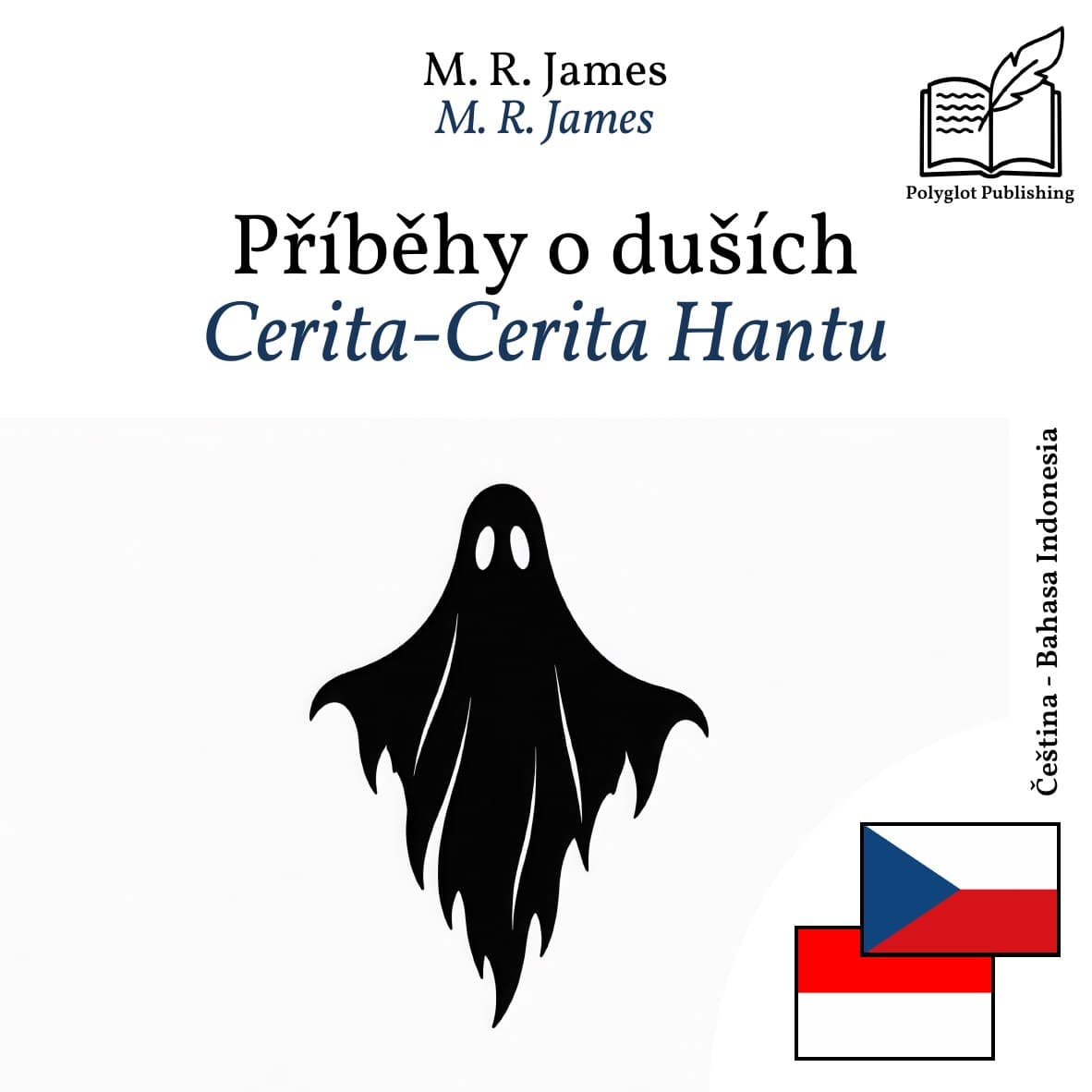 Cerita-Cerita Hantu
