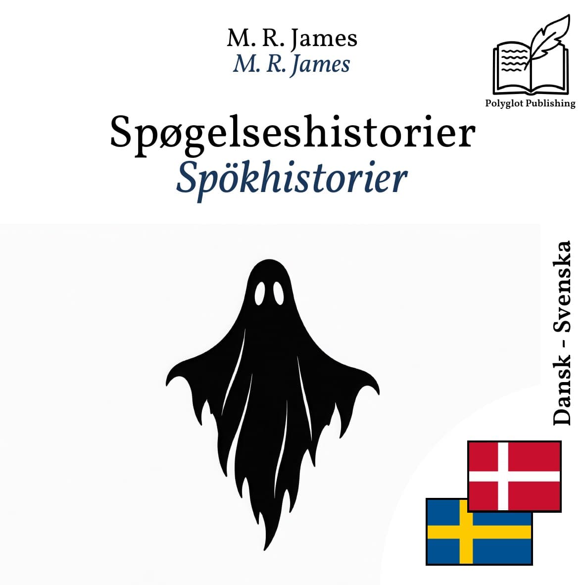 Spökhistorier