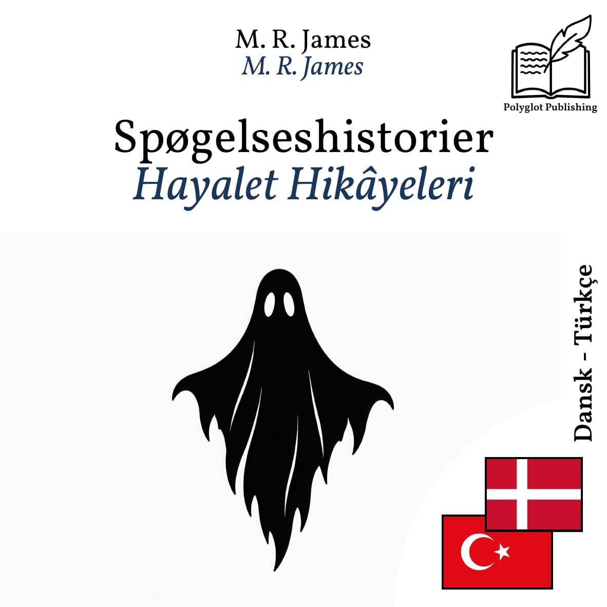 Hayalet Hikâyeleri