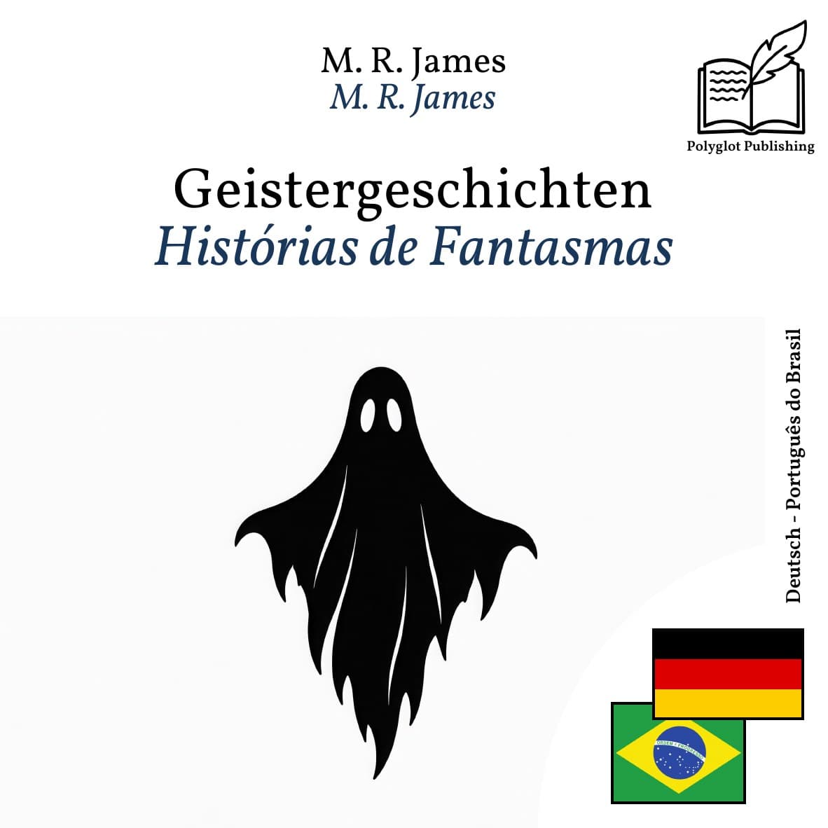 Histórias de Fantasmas