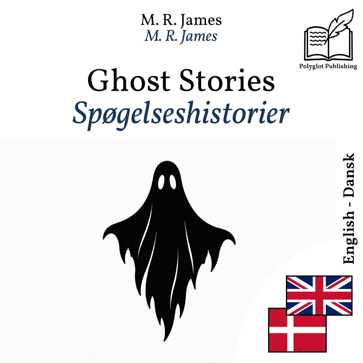Spøgelseshistorier