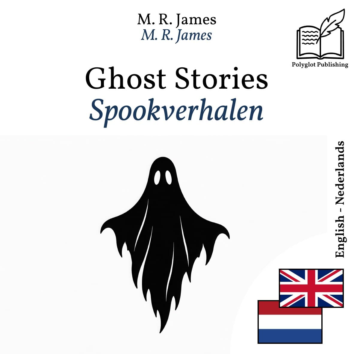 Spookverhalen