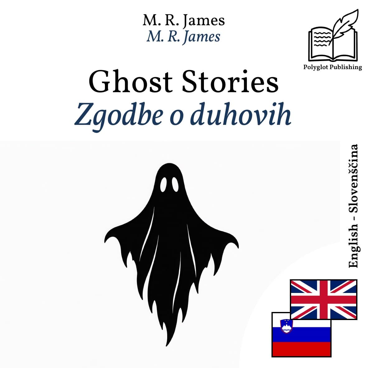 Zgodbe o duhovih