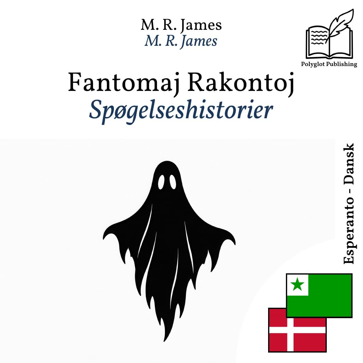 Spøgelseshistorier