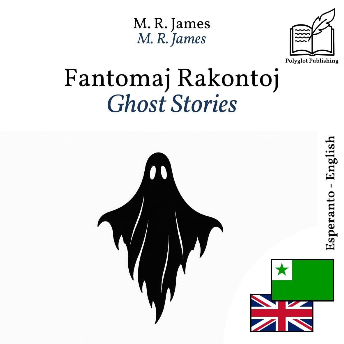 Ghost Stories