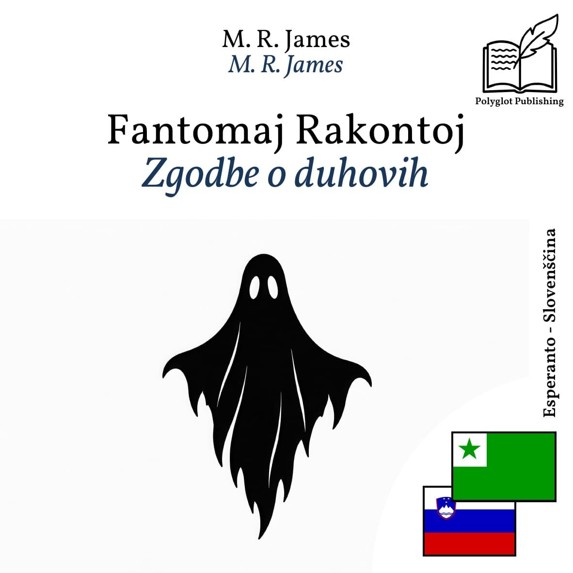 Zgodbe o duhovih