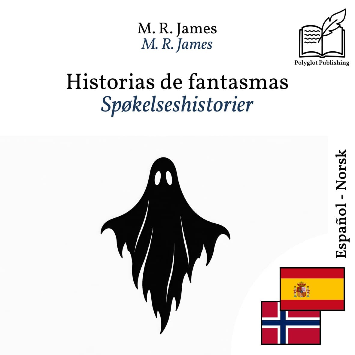 Spøkelseshistorier