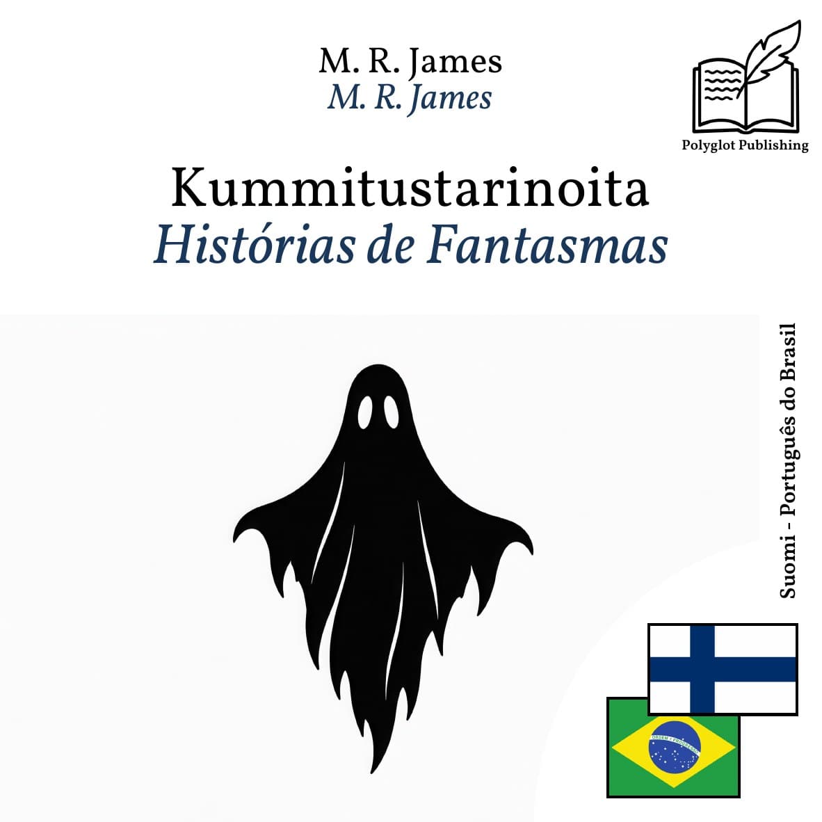 Histórias de Fantasmas
