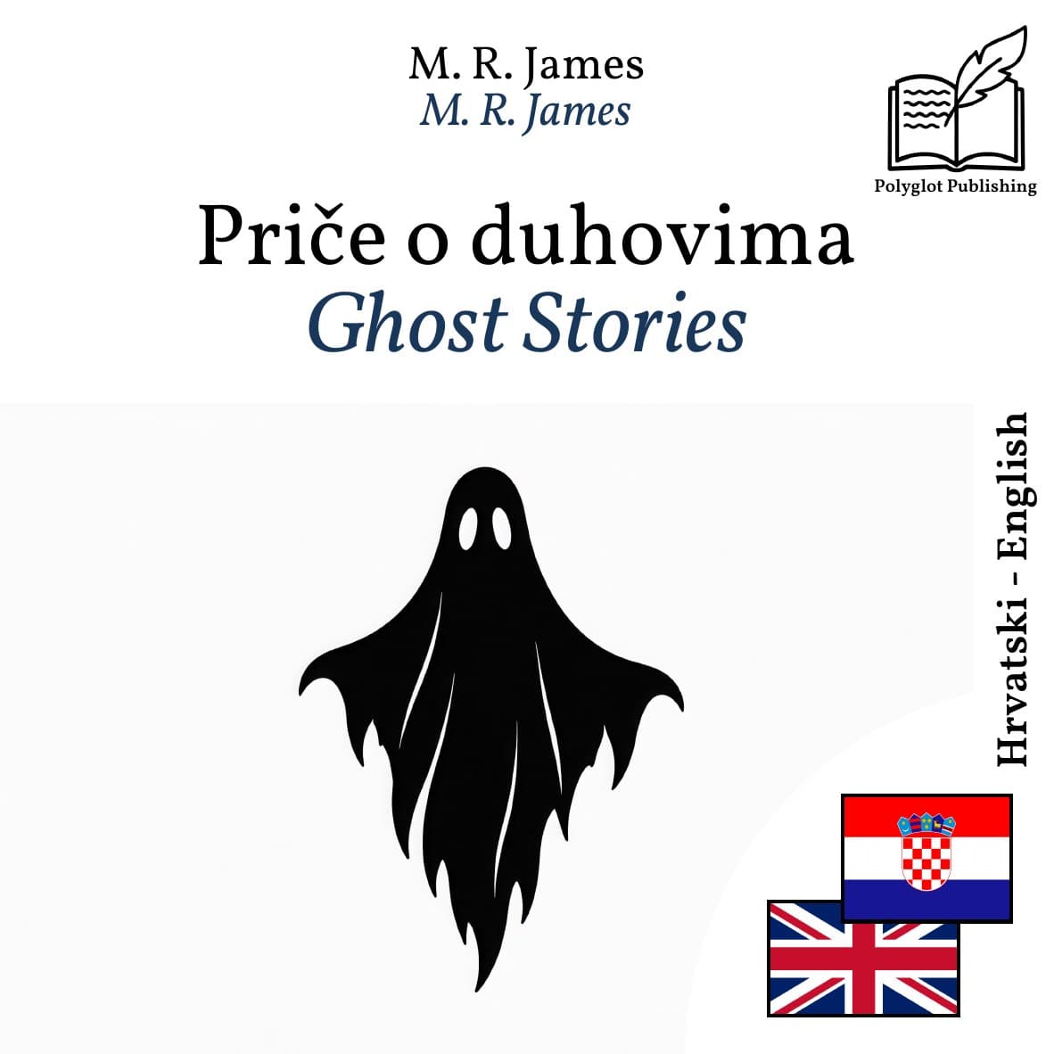 Ghost Stories