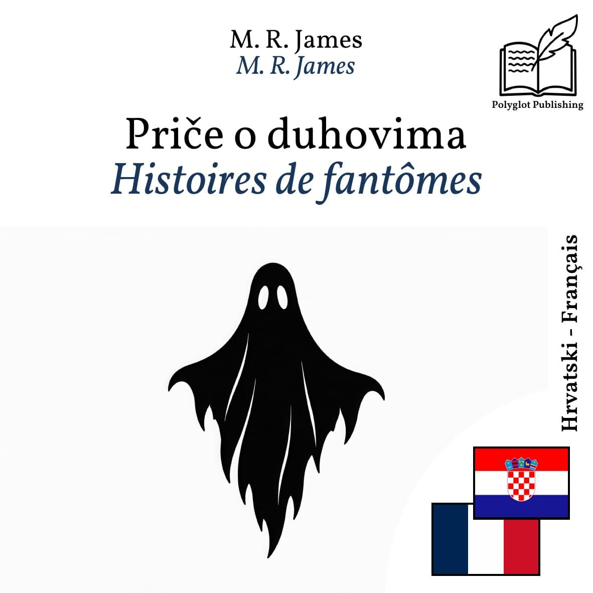 Histoires de fantômes