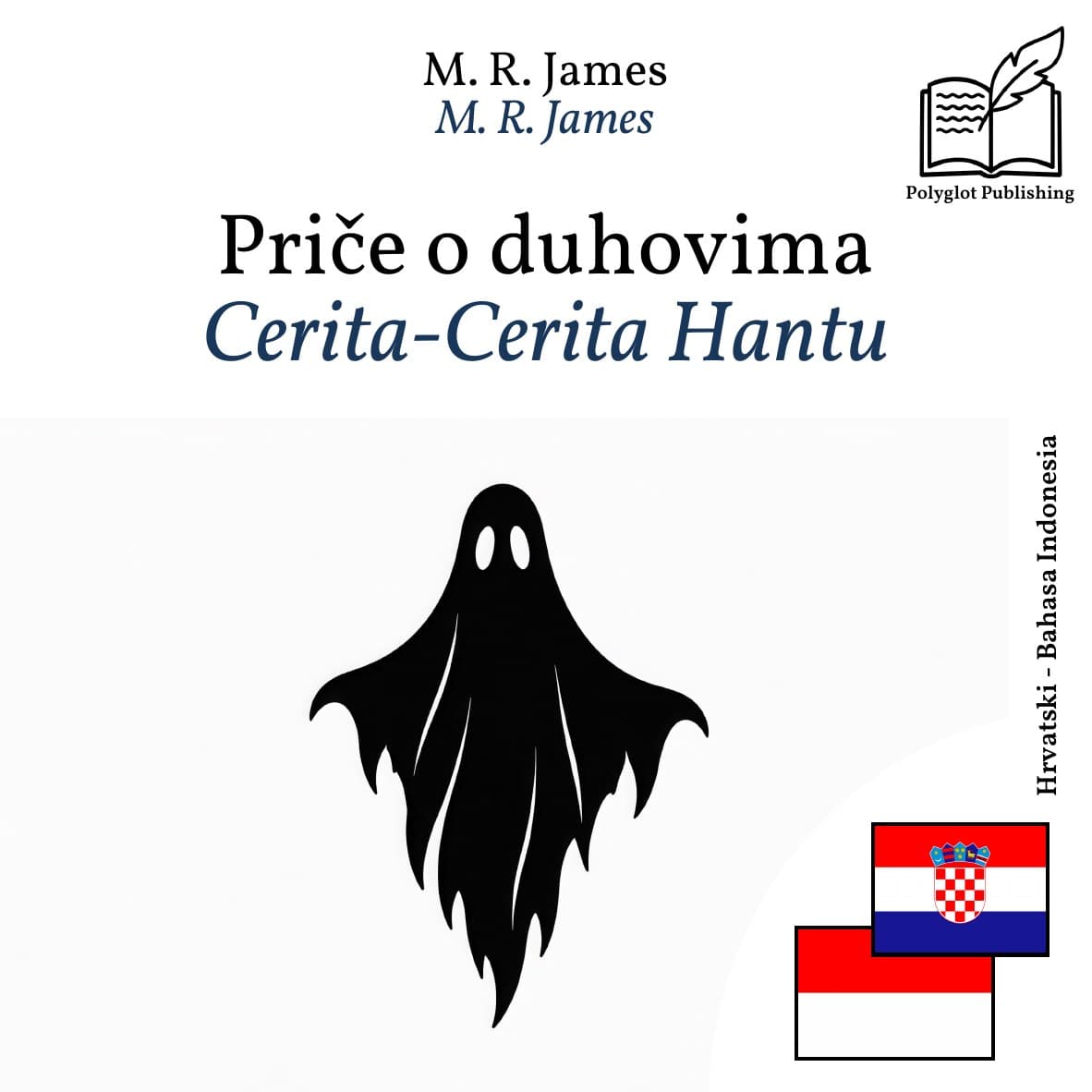 Cerita-Cerita Hantu